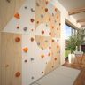 Blockids Kletterwand "Indoor 6"