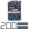 ZURU X-Shot 200er-Pack Refill Darts, Dartblaster