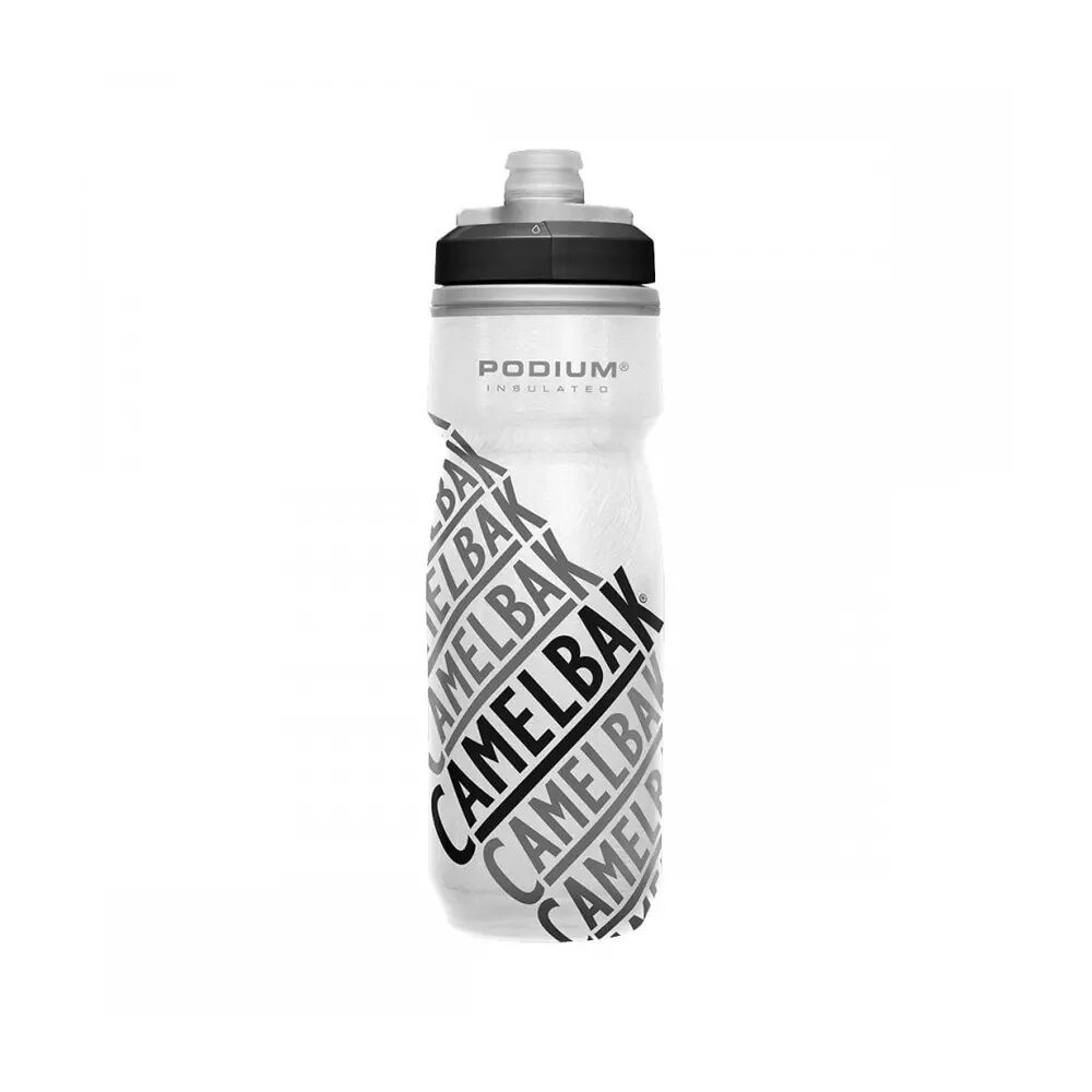 Camelbak Trinkfl. Podium Chill 620ml Race Edition