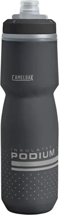 Camelbak Trinkflasche Podium Chill 710ml black