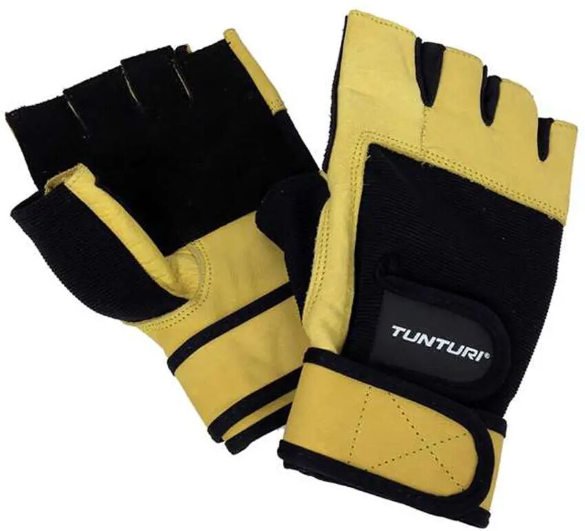 Tunturi Fitness Handschuhe - High Impact XL