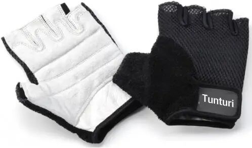 Tunturi Fitness Handschuhe - Fit Easy - S