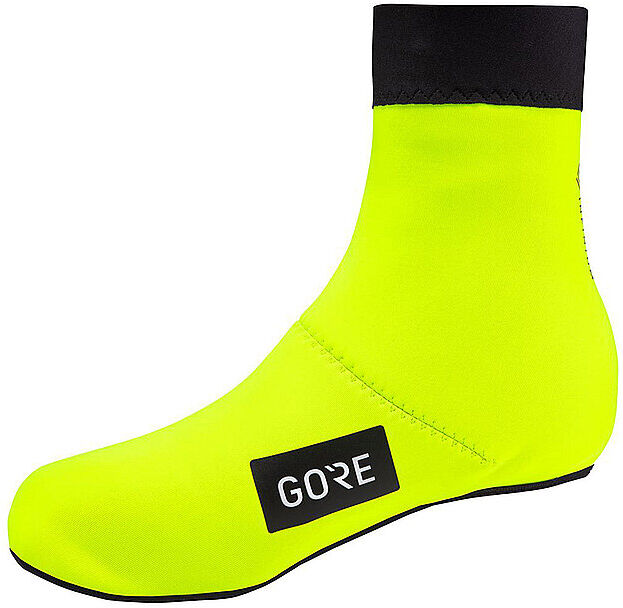 GORE Überschuhe Shield Thermo gelb Unisex 40-41