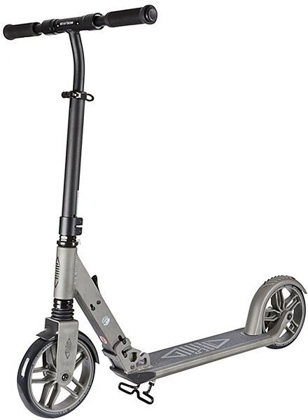 SMARTSCOO Scooter Supreme grau Unisex EG