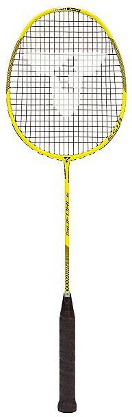 TALBOT TORRO Badmintonschläger Isoforce 651.8 gelb Unisex EG