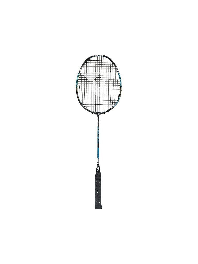 TALBOT TORRO Badmintonschläger Isoforce 5051.8 schwarz Unisex EG