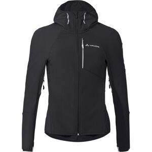 VAUDE Larice IV Softshelljacke Damen schwarz 40