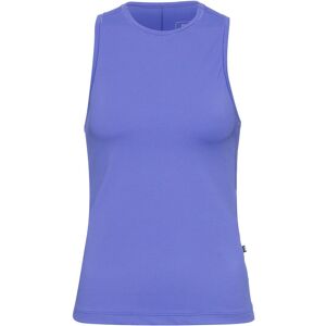 On Movement Croptop Damen lila L