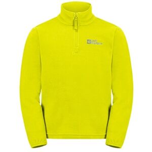 Jack Wolfskin Stehkragenpullover, einfache Temperaturregulierung firefly  176