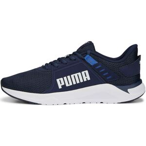 Trainingsschuh »FTR CONNECT« PUMA Navy-Royal Sapphire  43