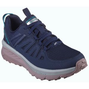 Skechers Outdoorschuh »SWITCH BACK-CASCADES«, mit farbigen Kontrasten,... navy Größe 35