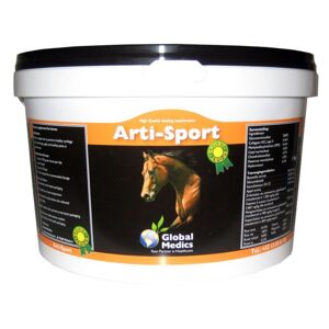 Global Medics Arti-Sport 1 kg