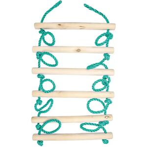 Slackers - Ninja Strickleiter, Ladder One Size