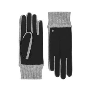 Roeckl - Handschuhe, Für Damen, Black, Größe 8