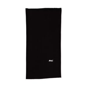 Pac - Schlauchschal, Total Black, One Size, Black