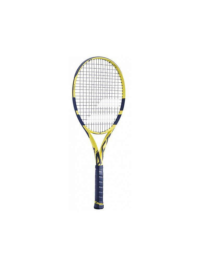 BABOLAT Tennisschläger Pure Aero Rafael Nadal gelb   Größe: 4=114MM   102354/101354 Auf Lager Unisex 4=114MM