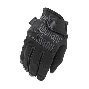 Mechanix Precision Pro High-Dexterity Grip Handschuh Covert schwarz, Größe XL/11
