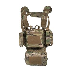 Helikon-Tex Training Mini Rig multicam