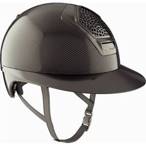 Freejump Reithelm Voronoi Glossy Helm Black S