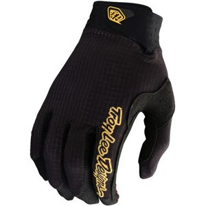 Troy Lee Designs Red Bull Rampage Air Fahrradhandschuhe - Schwarz - L - unisex