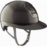 Freejump Reithelm Voronoi Glossy Helm Black M