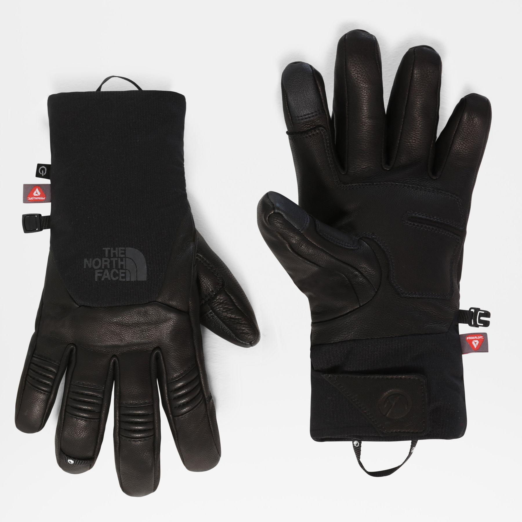 The North Face Steep Patrol Futurelight Glove tnf black (JK3) S