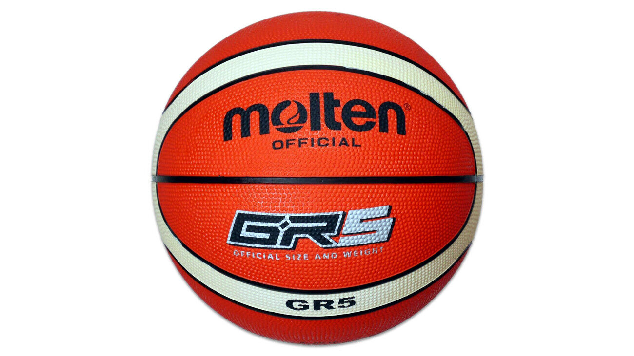 Molten Trainings-Basketball GR