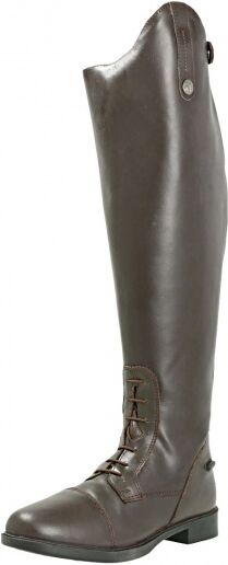 HORKA reitstiefel Anna Adult unisex braun Größe 37XW