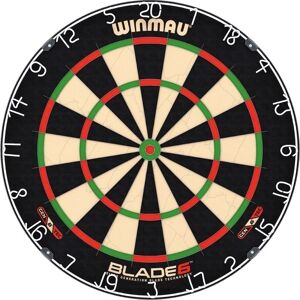 Winmau Blade 6 Turnerings Dartskive