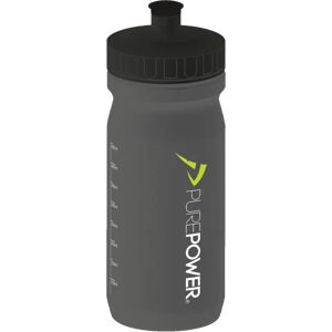 Purepower Power Bottle 600 Ml - Drikkedunke