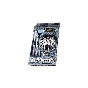 Harrows Darts Harrows Silver Shark Steeltip 21 gr