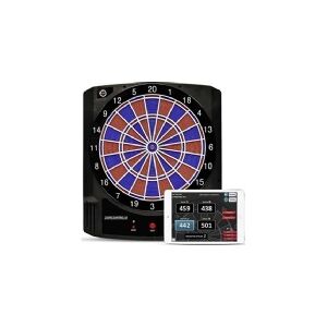 Spartan Gear Spartan elektronisk dartskive Spartan Smartness Turbo Changer 4.0