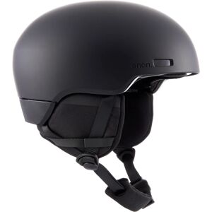 Anon Windham WaveCel Helmet Sort Sort S