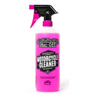 Muc-Off Nano Tech 1L Motorcykel rengøringsmiddel