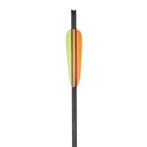 EK Archery Carbon Arrows 30