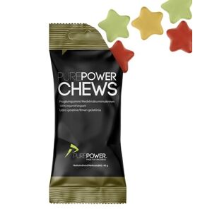 Pure -  Chews Frugtmix  -  Vingummi