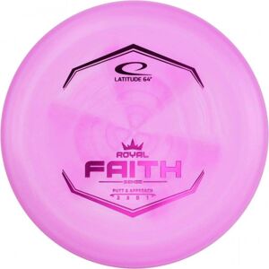 Latitude 64° Sense Faith Pink