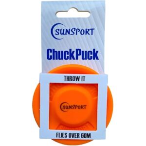 ChuckPuck - Sunsport Mini Disc Orange