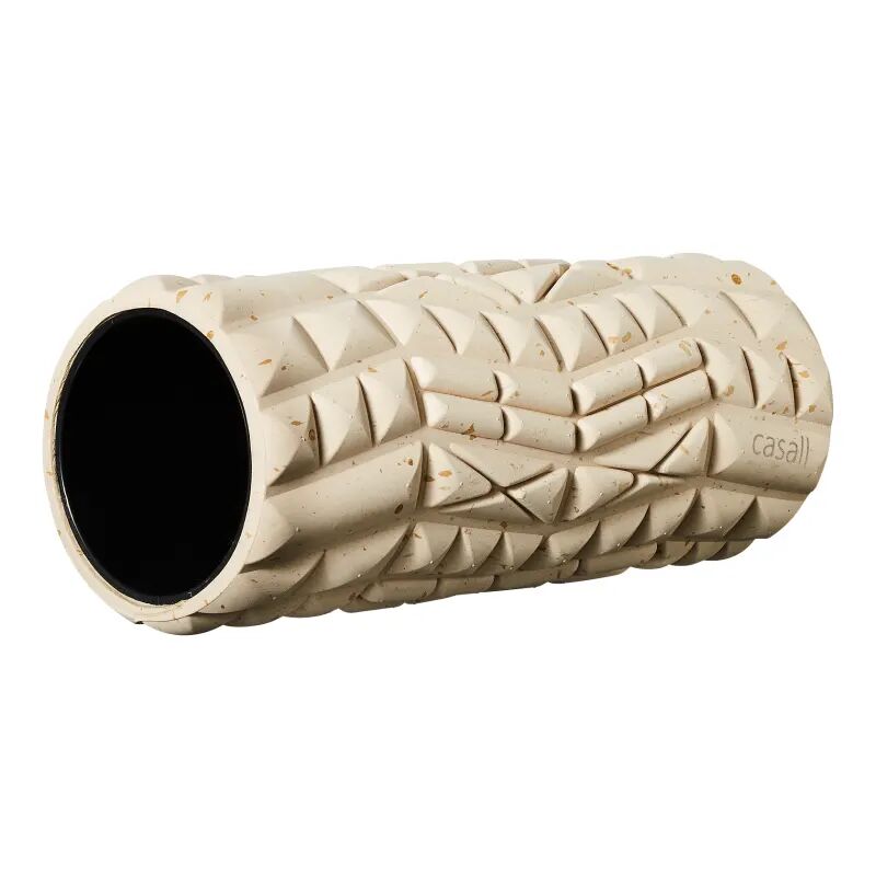 Casall Tube Roll Bamboo Beige Beige OneSize