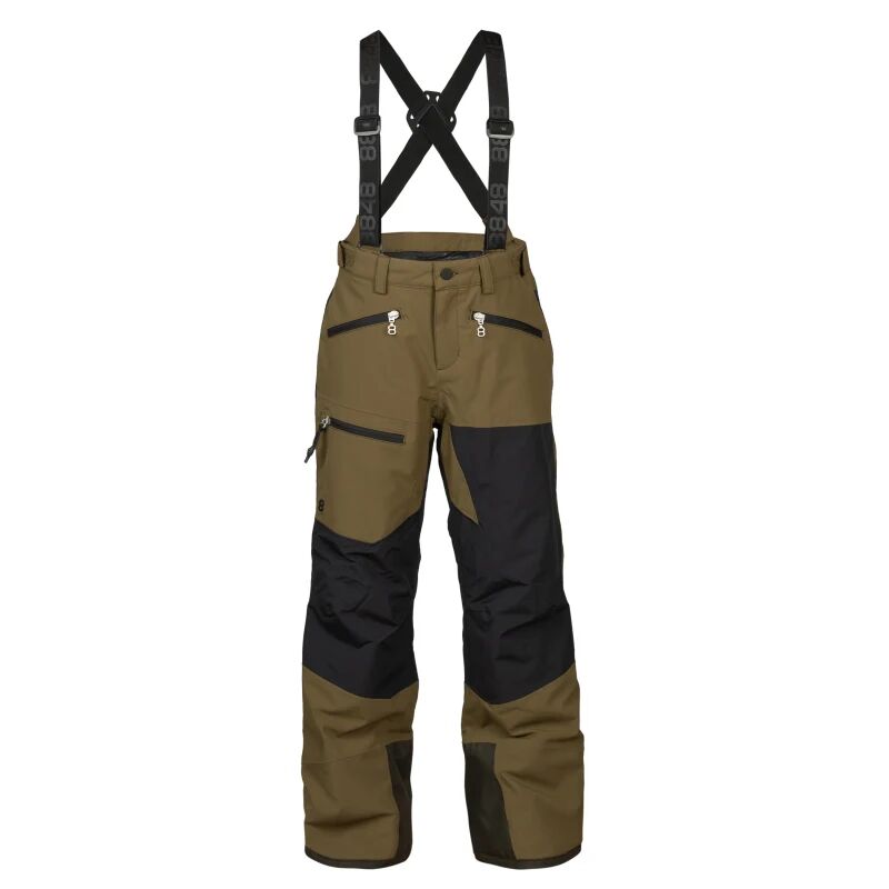 8848 Altitude Junior's Cody Pant Brun Brun 150