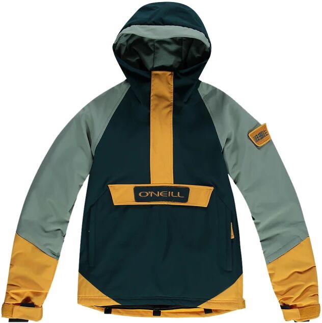 Oneill Boy's Anorak  140