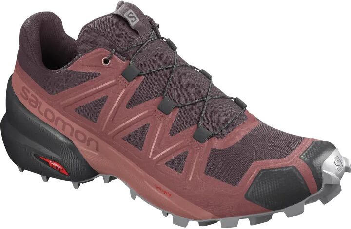 Salomon Women's Speedcross 5 Lilla Lilla 36 2/3