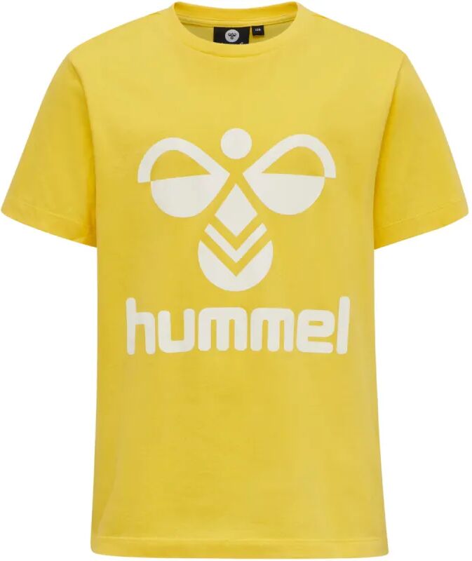 hummel Children's Hmltres T-shirt S/S Gul Gul 116