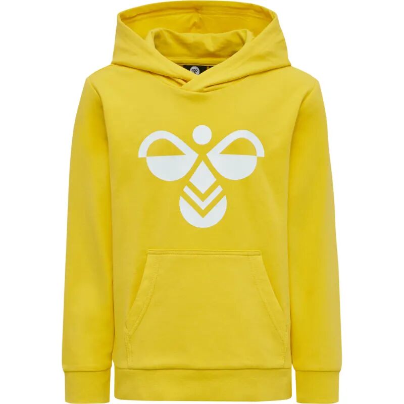 hummel Children's Hmlcuatro Hoodie Gul Gul 134