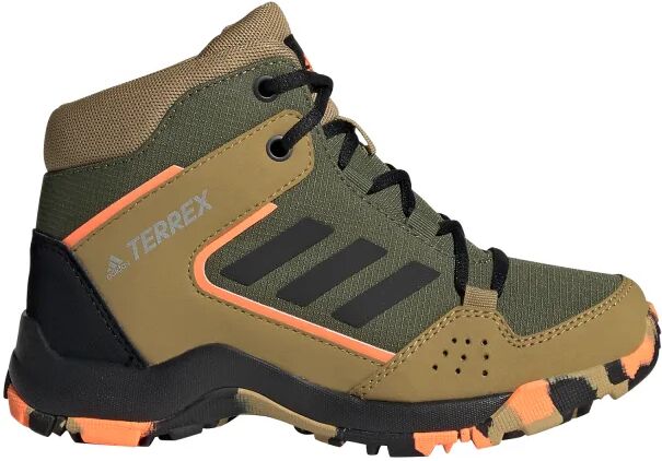 ADIDAS Kids Terrex Hyperhiker Grøn Grøn 33,5