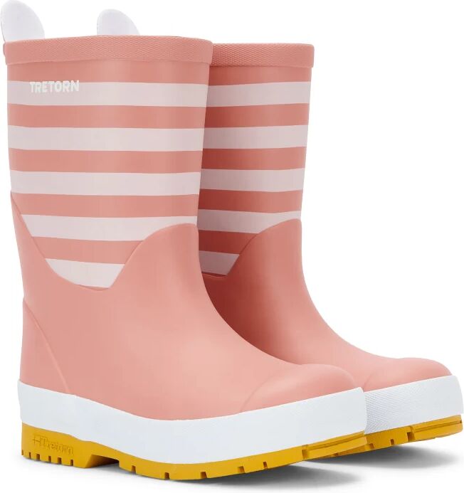 Tretorn Gränna Kids Pink Pink 26