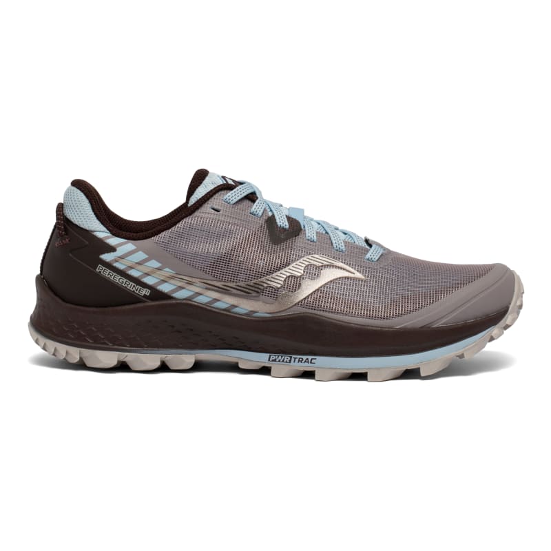 Saucony Women's Peregrine 11 Grøn Grøn 37,5