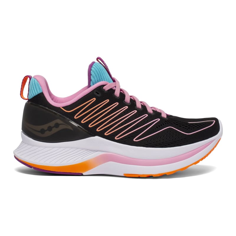 Saucony Women's Endorphin Shift Sort Sort 42