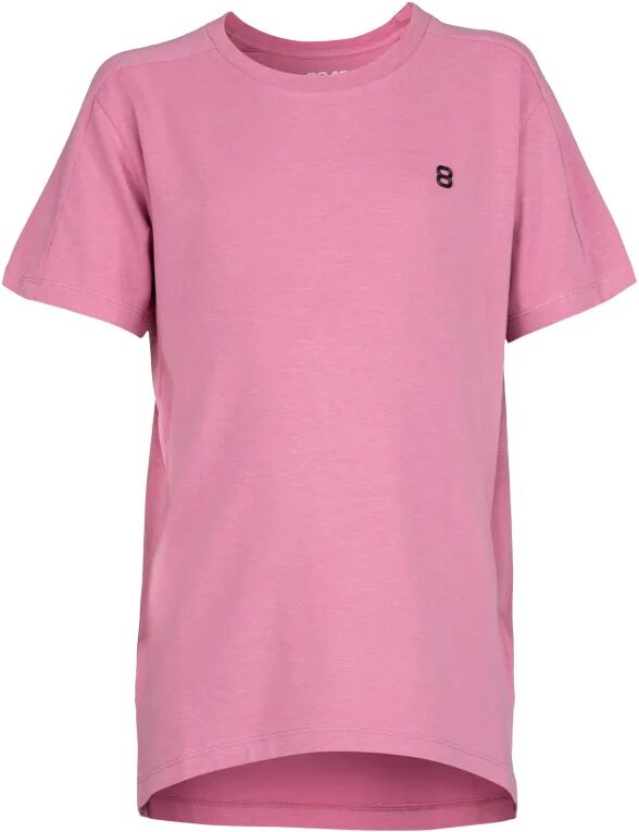 8848 Altitude Junior's Francy Tee Pink Pink 150