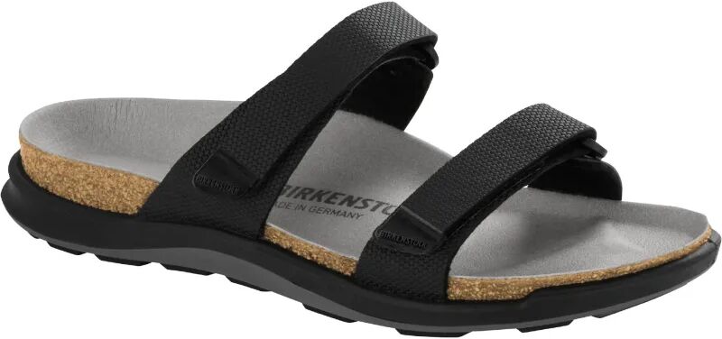 Birkenstock Sahara Cc Sort Sort 41